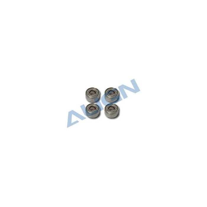 Align - H60086T - Bearing(683ZZ)
