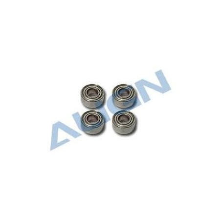 Align - H60086T - Bearing(683ZZ)