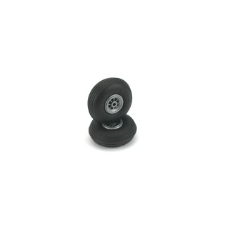 Dubro - Ruota Low Bounce 89MM (2PZ)