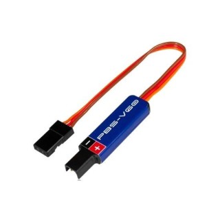 PowerBox - Sensore telemetrico voltaggio PBS-V60