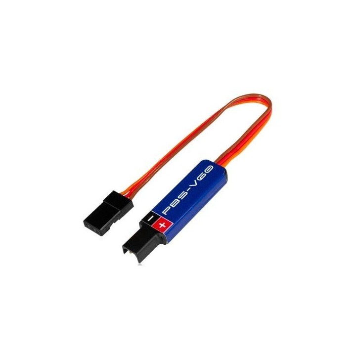 PowerBox - Sensore telemetrico voltaggio PBS-V60