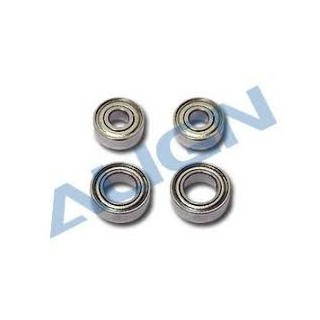 Align - H60104T    Bearing(MR83ZZ/MR95ZZ)