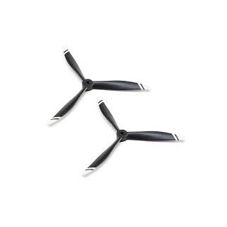 E-flite - 3-Blade Propeller, 11 x 7.3 (EFL5962)