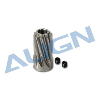 Align -  H50168    Motor Pinion Gear Helical Gear