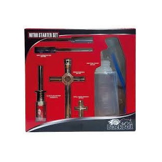 BlackBull - NITRO Starter PACK