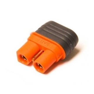 Spektrum - Connettore IC3 Femmina per dispositivi