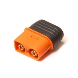 Spektrum - Connettore IC3 Maschio per dispositivi