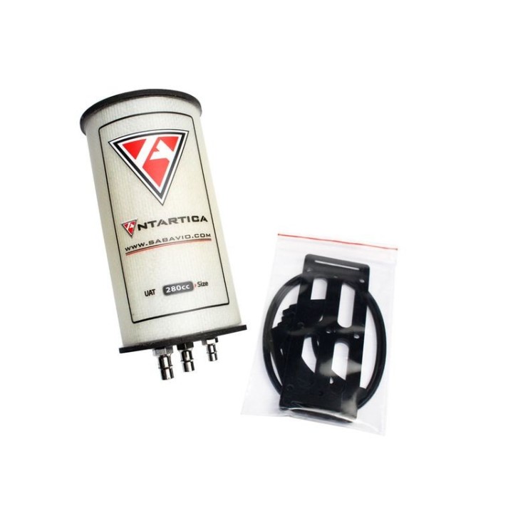 UAT - Speciale serbatoio per "semprepieno" ( ANTIB