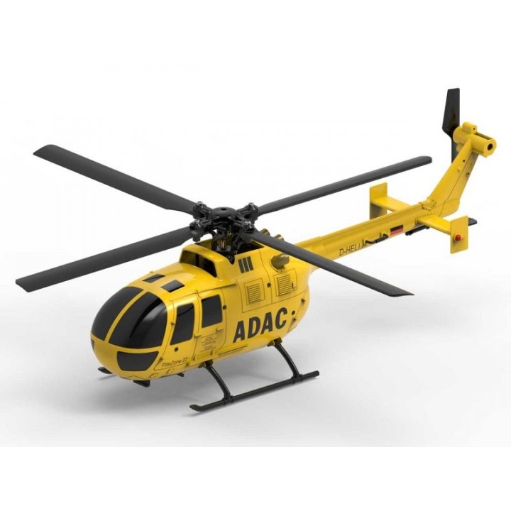 FliteZone - Bo105 Helicopter (ADAC) RTF