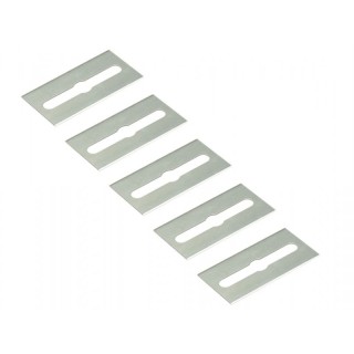 Lama Ricambio Mini pialla per Balsa