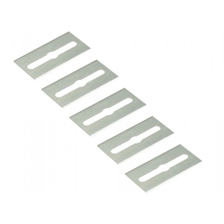 Lama Ricambio Mini pialla per Balsa