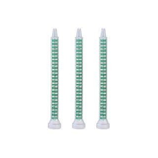 R&G - Tubo di miscelazione  per doppie siringhe e