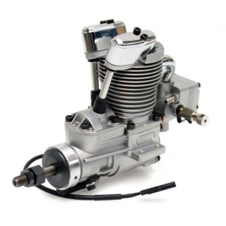Saito FG-11 11cc Motore a scoppio 4T BENZINA