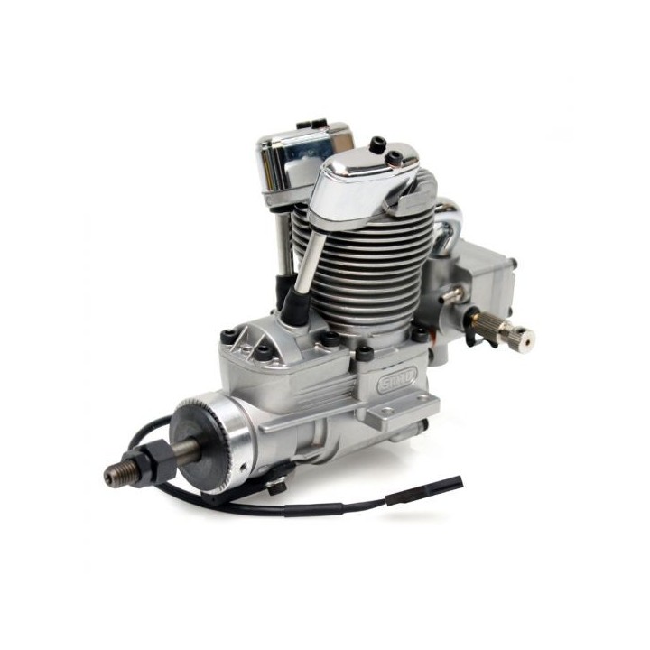 Saito FG-11 11cc Motore a scoppio 4T BENZINA