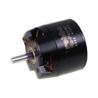 Robbe - Brushless 5052 - 410 K/V