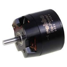 Robbe - Brushless 5052 - 410 K/V