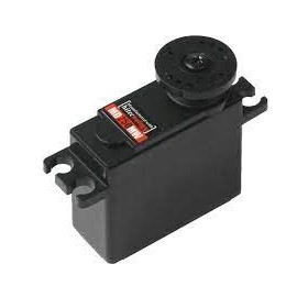 Hitec - Servocomando MD250MW (S) 7,5 Kg*cm