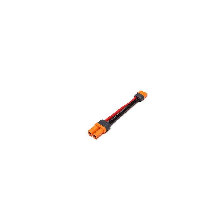 Spektrum - Adattatore IC5 Femmina - IC3 Maschio