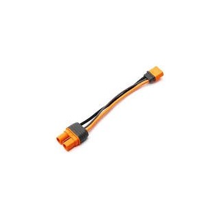 Spektrum - Adattatore IC5 Maschio - IC3 Femmina