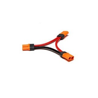 Spektrum - Adattatore Serie IC5