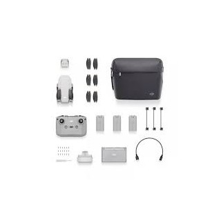 DJI - Mini 2 SE Fly More Combo