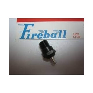 Fireball - Candela Glow Hot