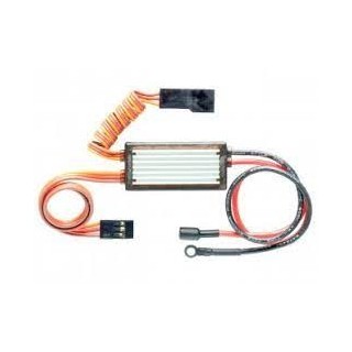 Glow System di Bordo