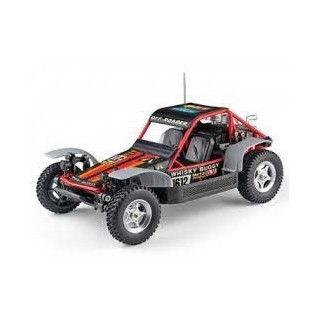 Whisky Buggy 1:16 RTR (rossa)