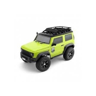 BlackBull - RGT SCALER JIMMY 1/10 4WD RTR