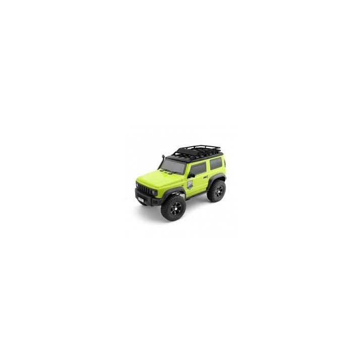 BlackBull - RGT SCALER JIMMY 1/10 4WD RTR