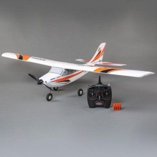E-flite - Apprentice STS 1.5m RTF BASIC Smart Trai