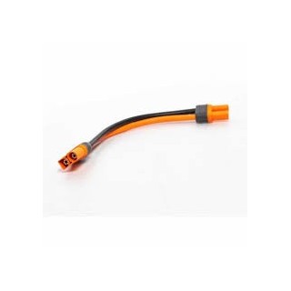 Spektrum - Adattatore IC3 Maschio - IC3 Femmina