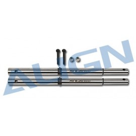 Align - H60243    600DFC Main Shaft