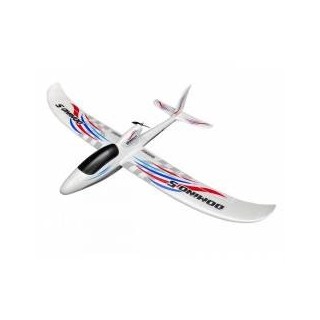 Pichler - Domino 5 RTF con Radio M1 Apertura alare