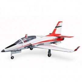 E-flite - Viper 90mm EDF Jet ARF Plus, 1400 mm ( N