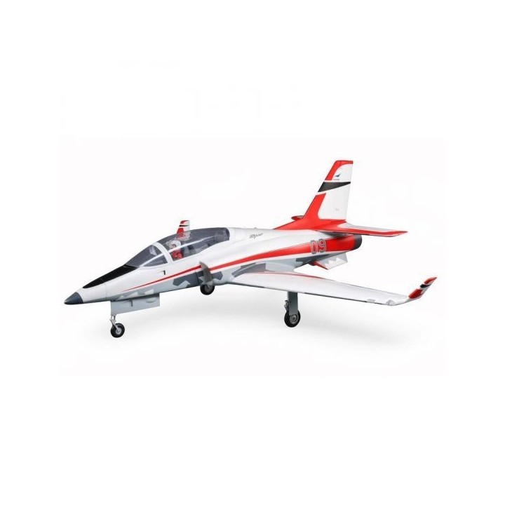E-flite - Viper 90mm EDF Jet ARF Plus, 1400 mm ( N