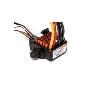 Variatore - Firma 40A Lite Brushed Smart ESC, 2S-3