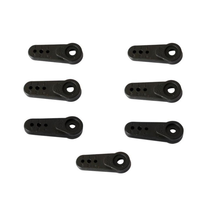 SAB - Squadretta per Goblin 380 - Futaba