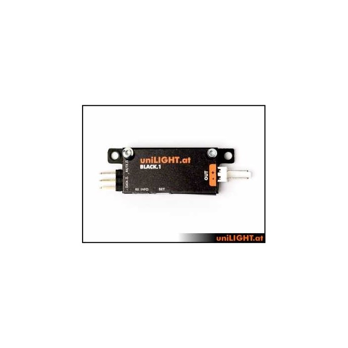 UniLIGHT - Modul - B1