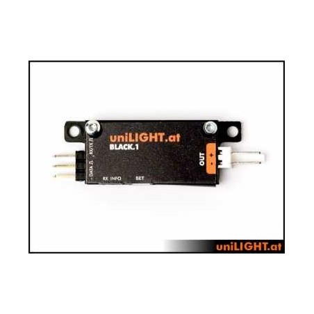 UniLIGHT - Modul - B1