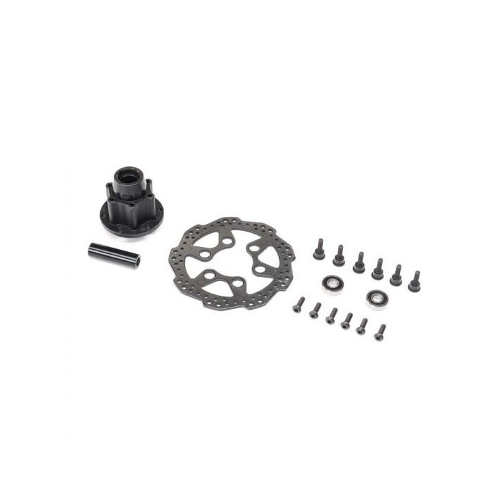 Losi - Hub anteriore Promoto-MX - LOS262013