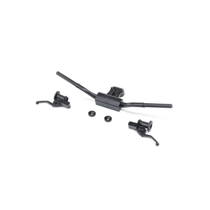 Losi - Manubrio sterzo Promoto-MX - LOS261007