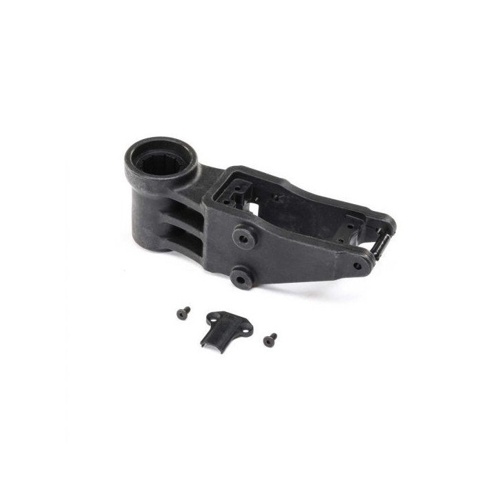 Losi - Paratia anteriore Promoto-MX - LOS261012