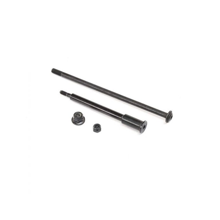 Losi - Set assi Promoto-MX - LOS262015