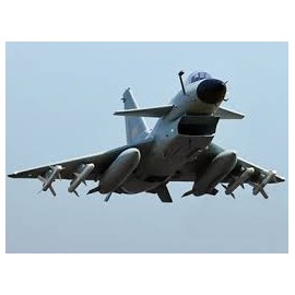 Freewing - PLAAF J-10A Super scale 90mm Fighter ED