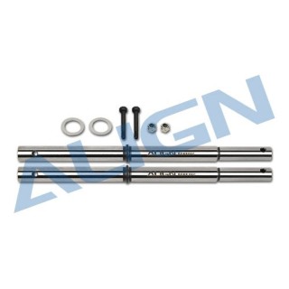 Align - H6NH001XX  600N  DFC Main Shaft Set Suitab