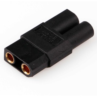Adattatore - XT90 Femmina - EC5 Maschio