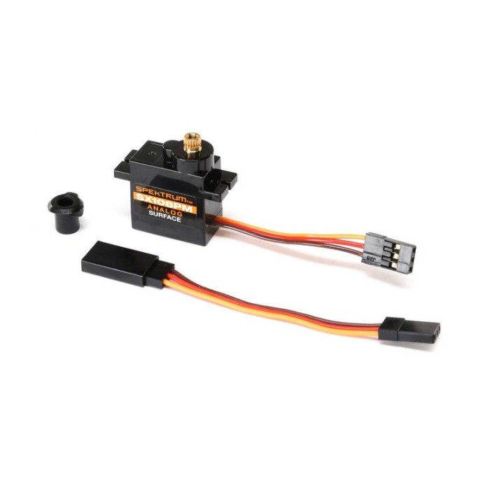 Spektrum - Losi - Microservo Promoto-MX - SPMSSX10