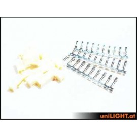 UniLIGHT - CABLE-Connector