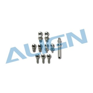 Align - H70121    700DFC Linkage Ball Assembly Use